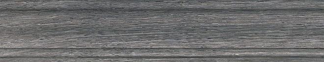 Плинтус Kerama Marazzi Арсенале Серый Темн. SG5161/BTG 8х39.6