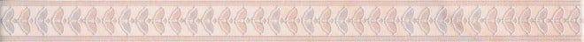 Бордюр Kerama Marazzi Флораль HGD/A346/15117 3x40