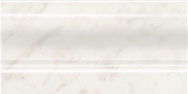 Плинтус Kerama Marazzi Ретиро Белый FMD018 10x20