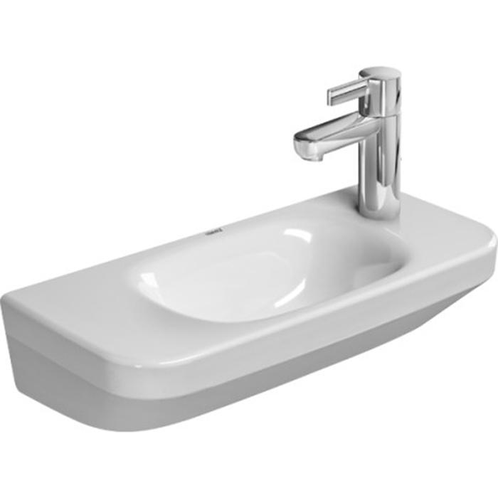 Раковина подвесная Duravit DuraStyle 0713500008 50x22