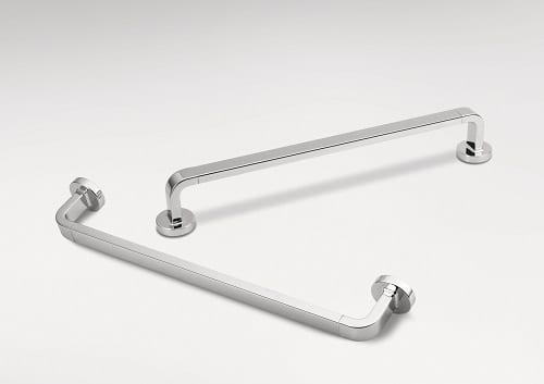 Полотенцедержатель Colombo Design Nordic B5209 39 см