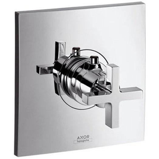 Термостат для душа Axor Citterio 39716000