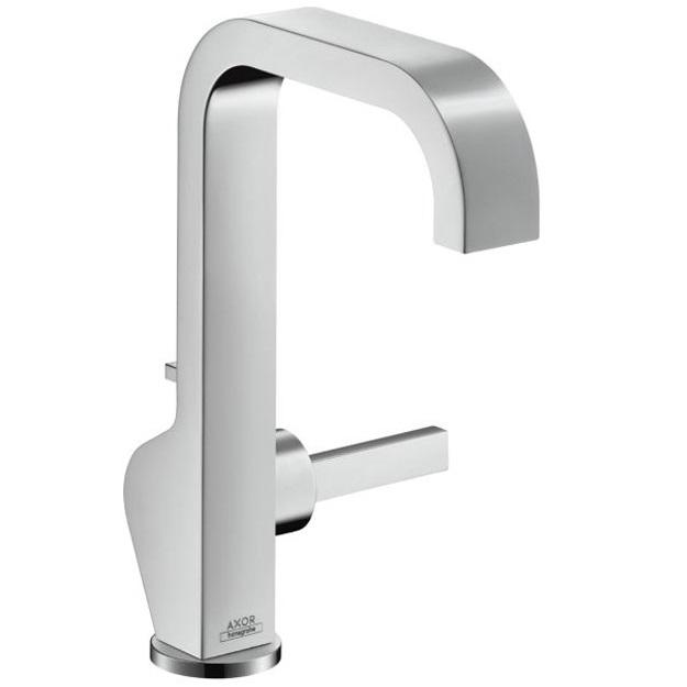 Смеситель для раковины Axor Citterio 39034000