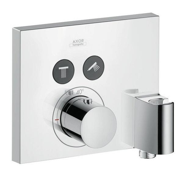 Термостат для душа Axor ShowerSelect 36712000