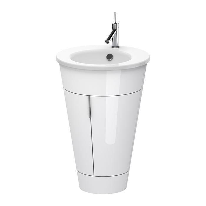 Тумба напольная Duravit Starck 1 S1952008585 82.5x60x56