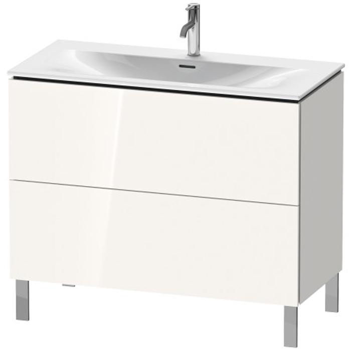 Тумба напольная Duravit L-Cube LC659802222 102x48
