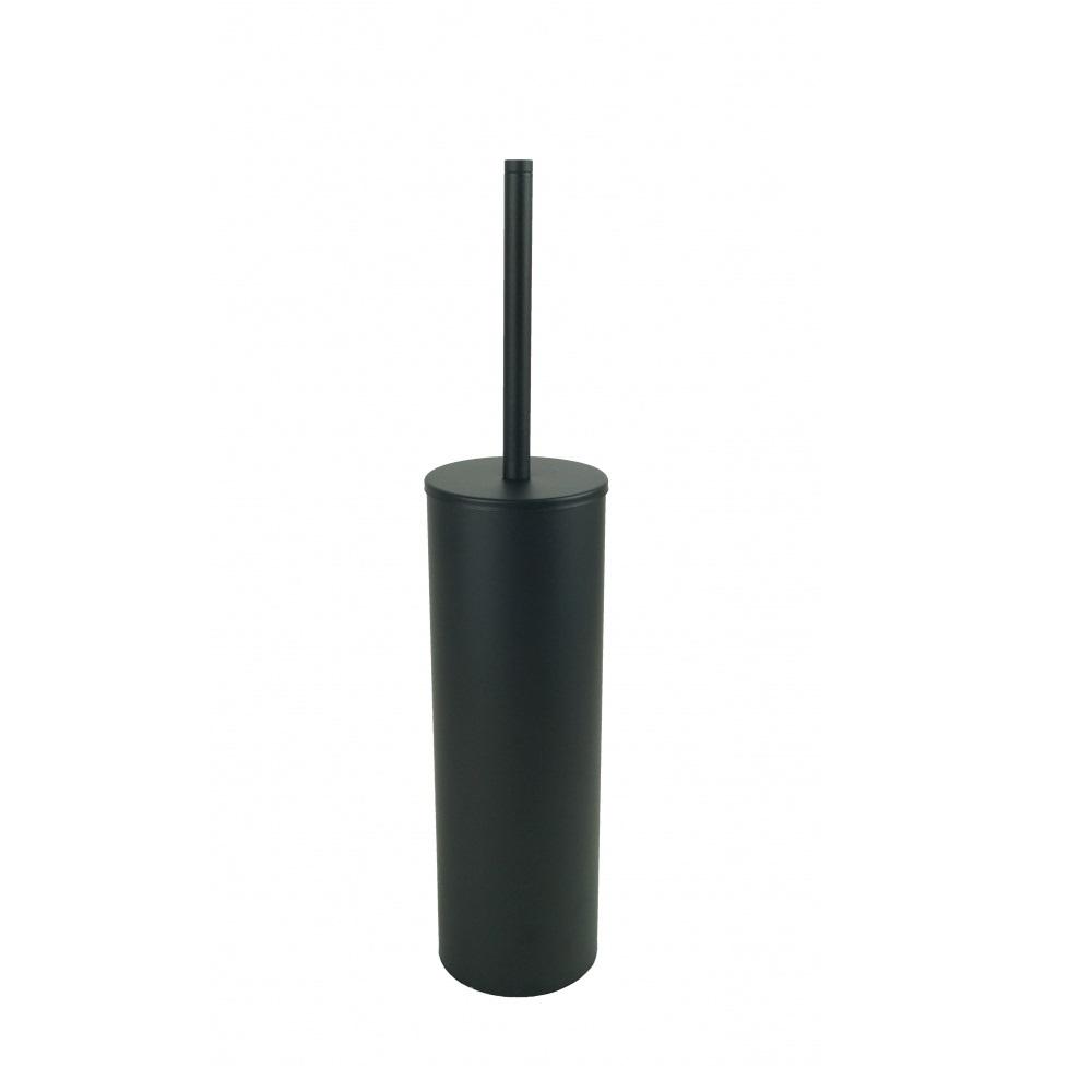 Ершик напольный Stil Haus Hashi Черный Матовый 010 23