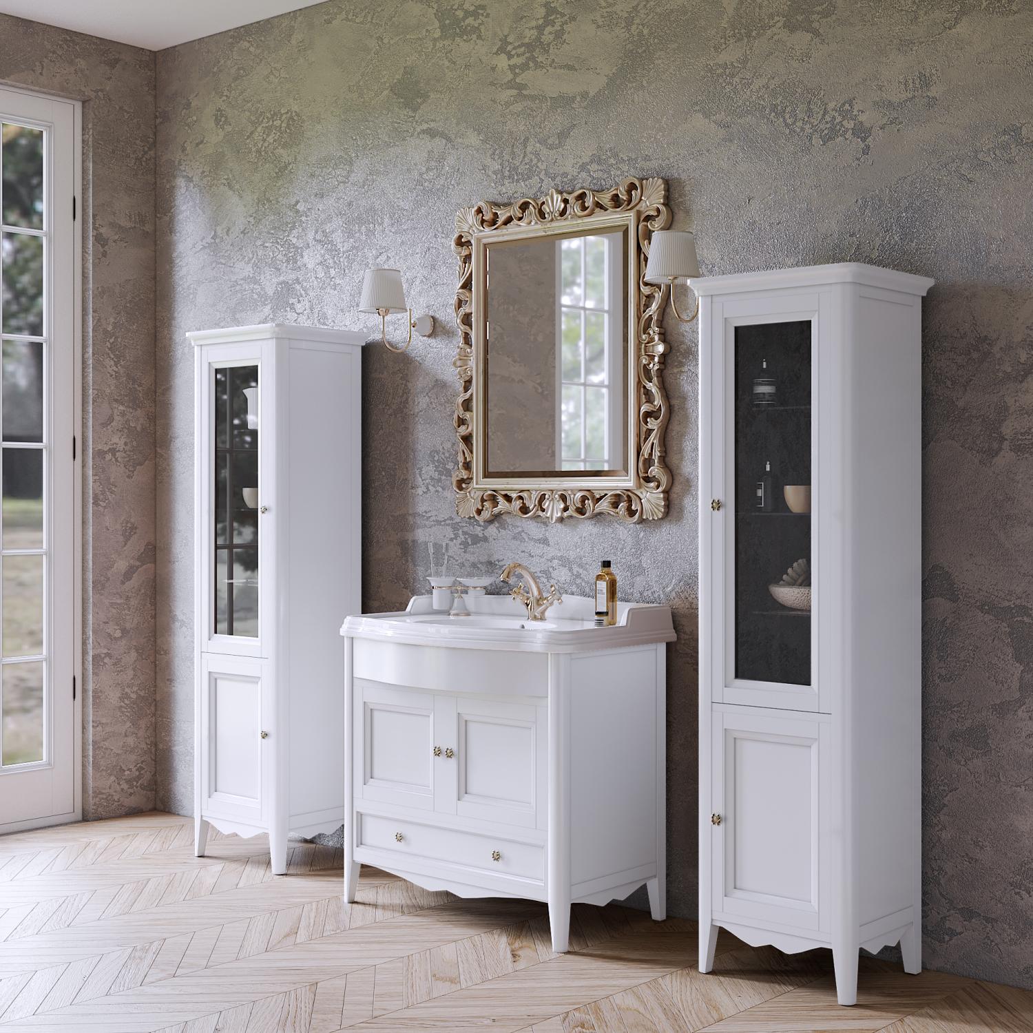 Комплект мебели TW Veronica Nuovo VER3090-B+AR864bi*1
