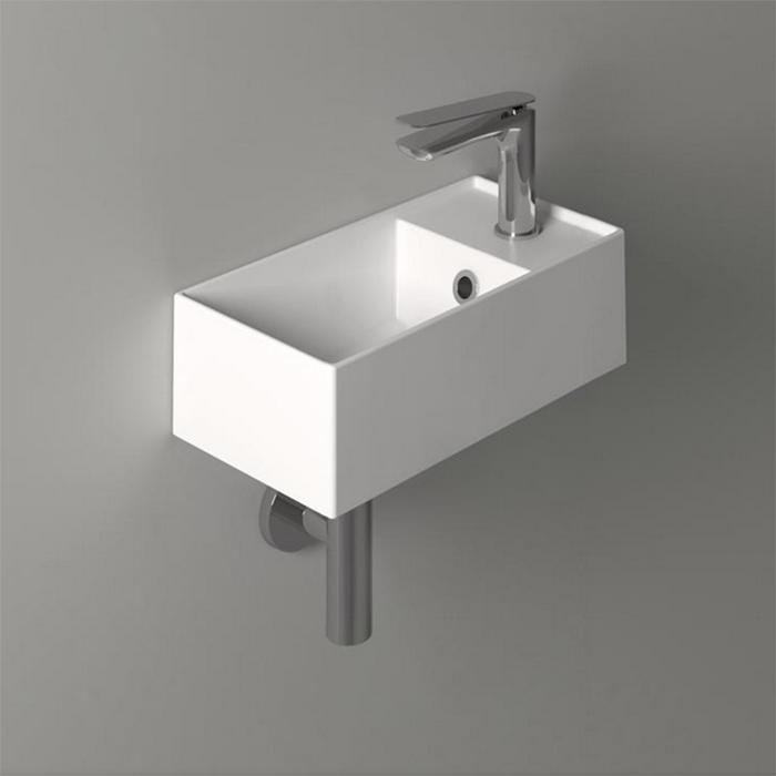 Раковина подвесная Simas Agile AG20 bi*1 40х20