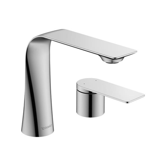 Смеситель для раковины Duravit D.1 D11120002010