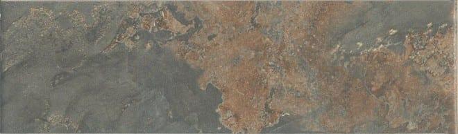 Настенная плитка Kerama Marazzi Рамбла Коричневый 9033 8,5x28,5