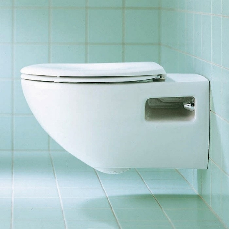 Duravit Duraplus от Официального Дилера