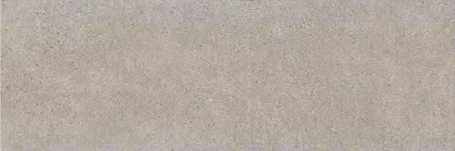 Настенная плитка Kerama Marazzi Безана серый обрезной 12137R 25х75
