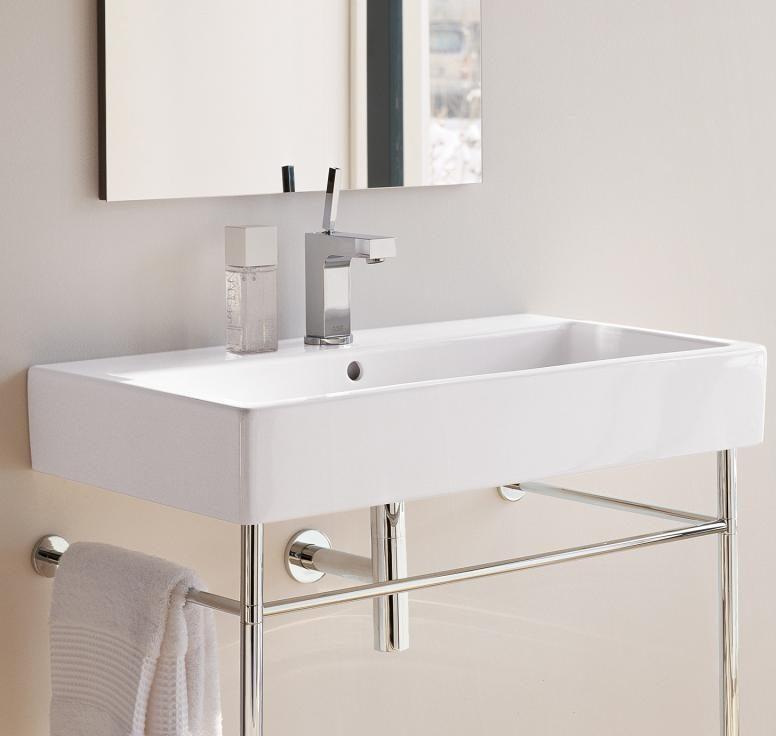 Раковина для мебели Duravit Vero 0454800000 80x47
