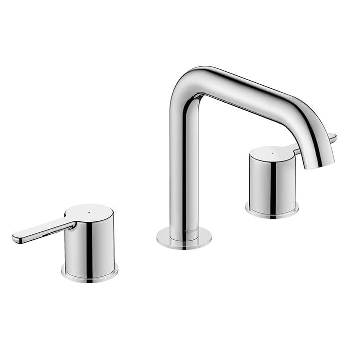 Смеситель для раковины Duravit С.1 C11060004010