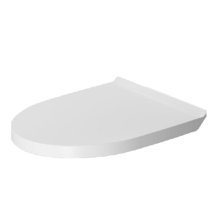 Сиденье для унитаза Duravit Durastyle 0020710000