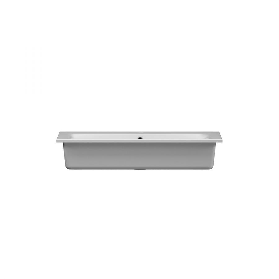 Раковина мебельная накладная AM.PM Spirit V2.0 M70AWCC0802WG 80 см