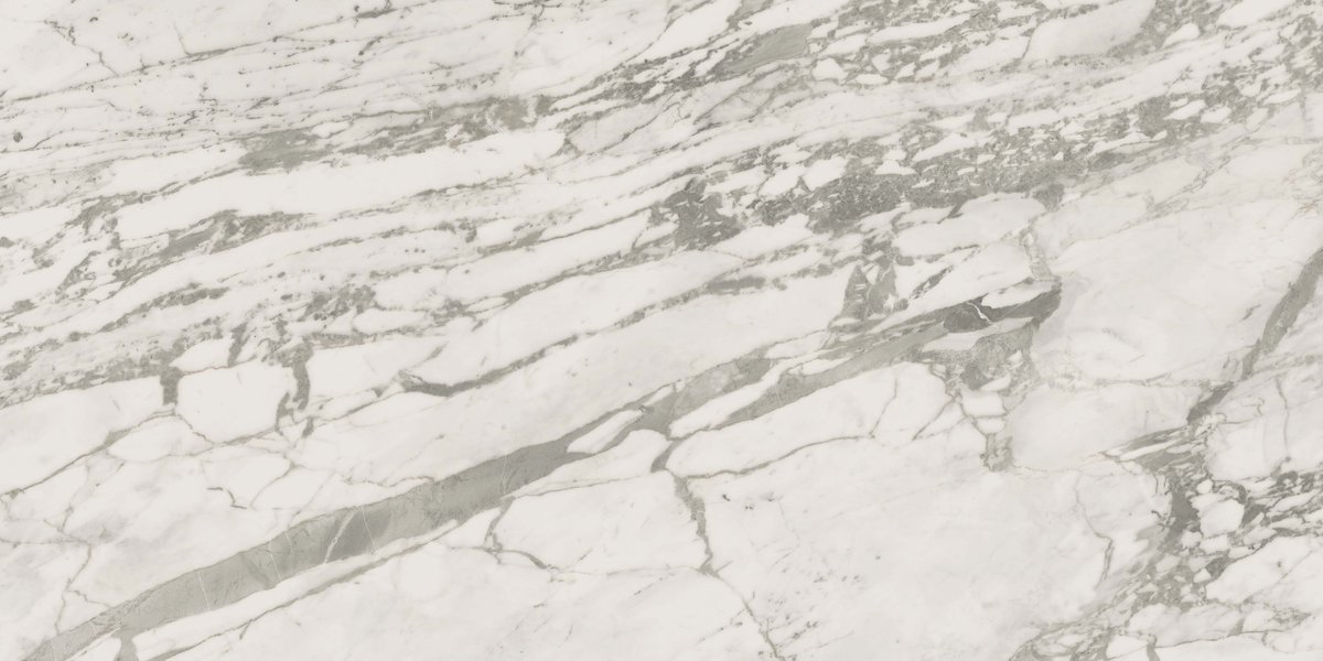 Керамогранит Atlas Concorde Marvel Pro Statuario Select Lappato AY2P 120x240