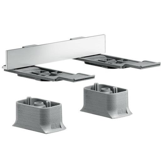 Комплект адаптеров Axor Universal 42870000
