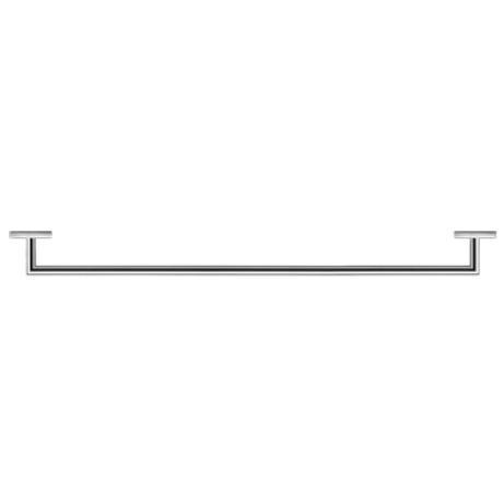 Полотенцедержатель Duravit Karee 0099601000 80 см