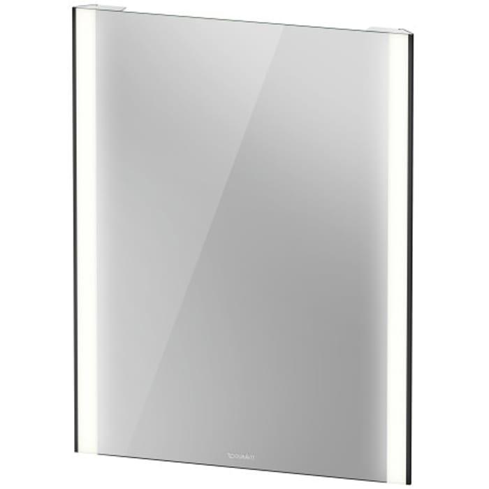 Зеркало с подсветкой Duravit XViu XV70310B2B2 62x80