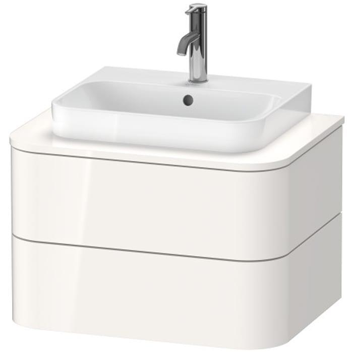 Тумба подвесная Duravit Happy D.2 Plus HP496002222 65x48