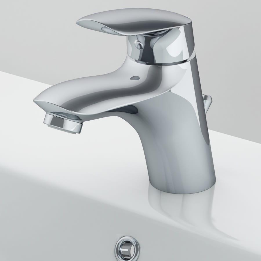 Смеситель для раковины AM.PM Bliss L F5382132