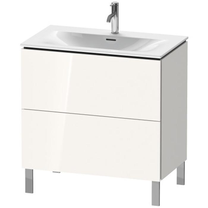 Тумба напольная Duravit L-Cube LC659702222 82x48