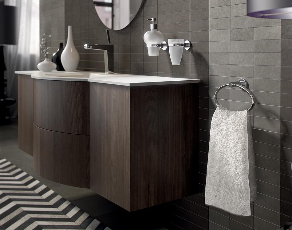 Дозатор Gedy Demetra 5181