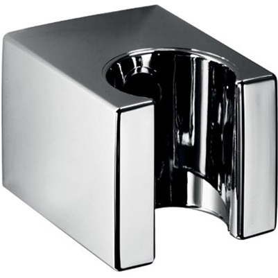Держатель для ручного душа настенный Almar Square E120002.CR (хром)