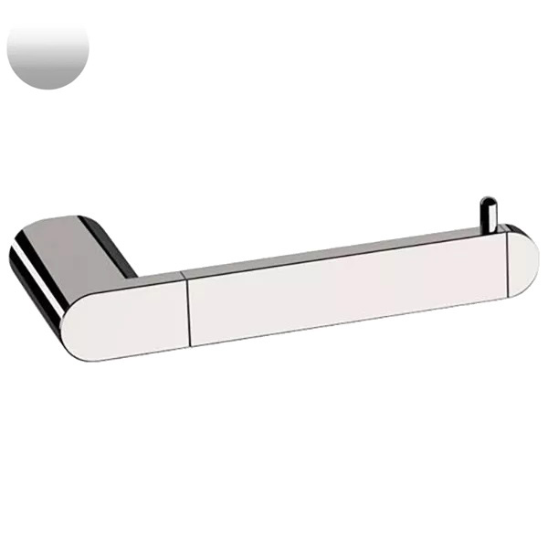 Держатель для туалетной бумаги Remer Lounge LN61BO (белый матовый)