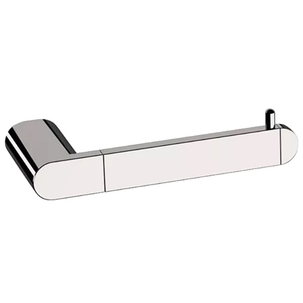 Держатель для туалетной бумаги Remer Lounge LN61CR (хром)