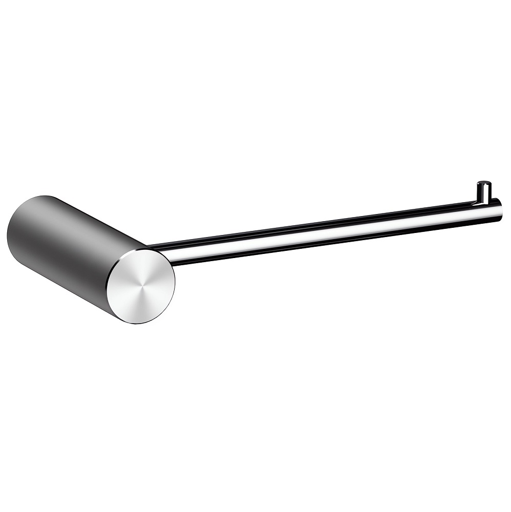 Держатель туалетной бумаги Raiber Graceful RP-80003 (хром)