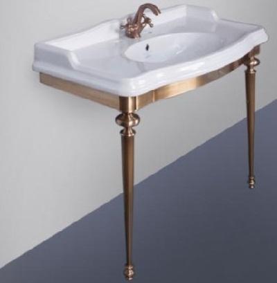 Консоль TW Bristol TWBR874.3oro 105х56