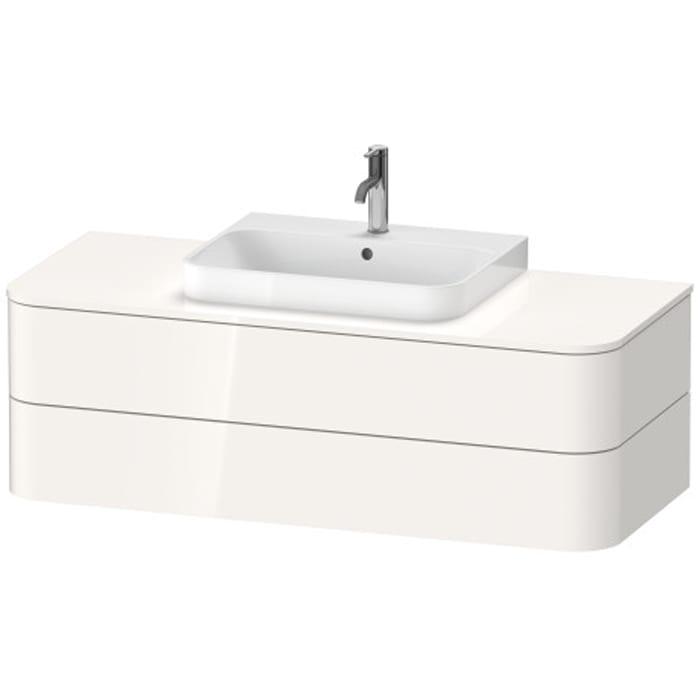 Тумба подвесная Duravit Happy D.2 Plus HP496202222 130x55
