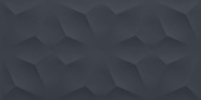 Настенная плитка Atlas Concorde 3D Wall Diamond Night Matt 8DDN 40x80
