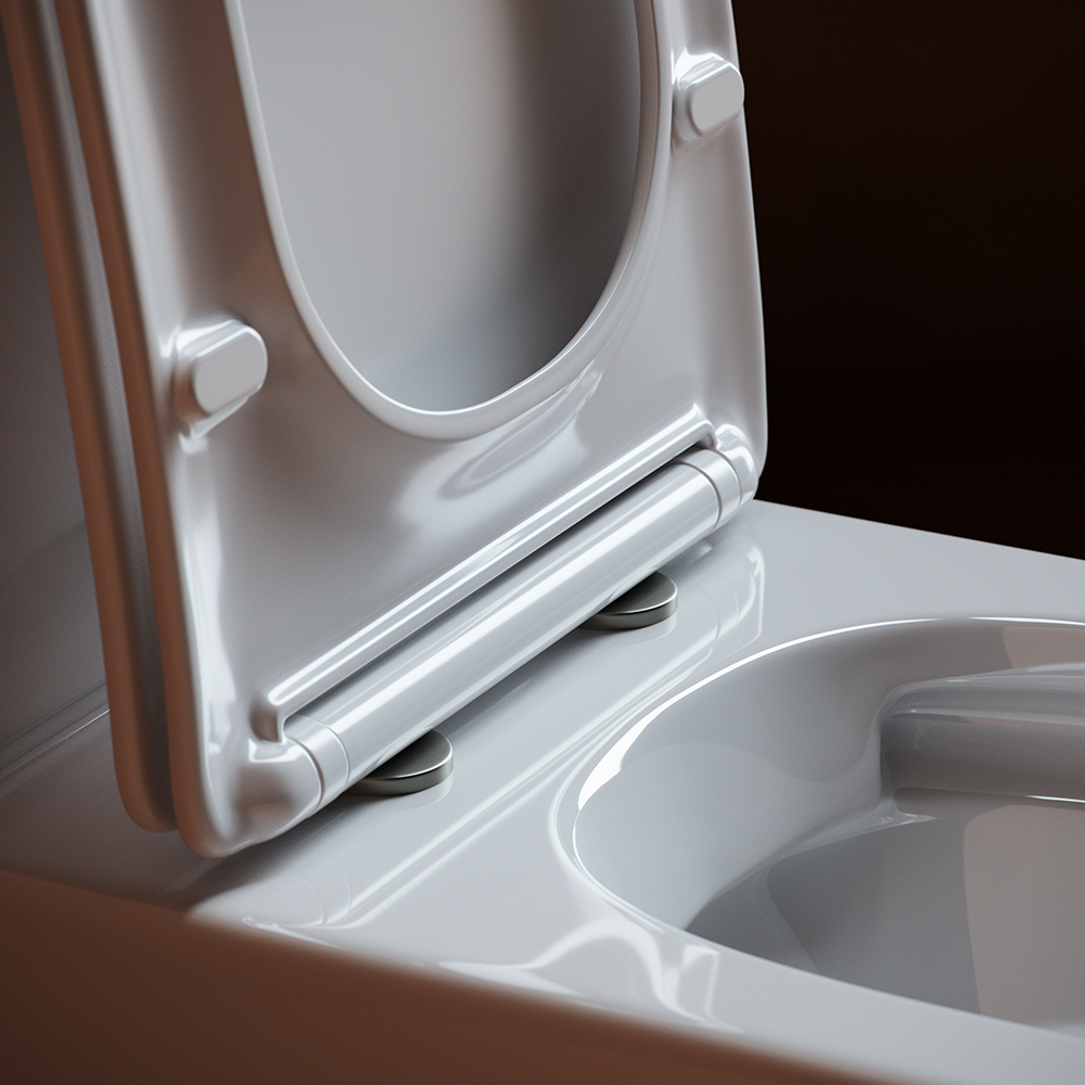 Ceramica Nova Alfa от Официального Дилера