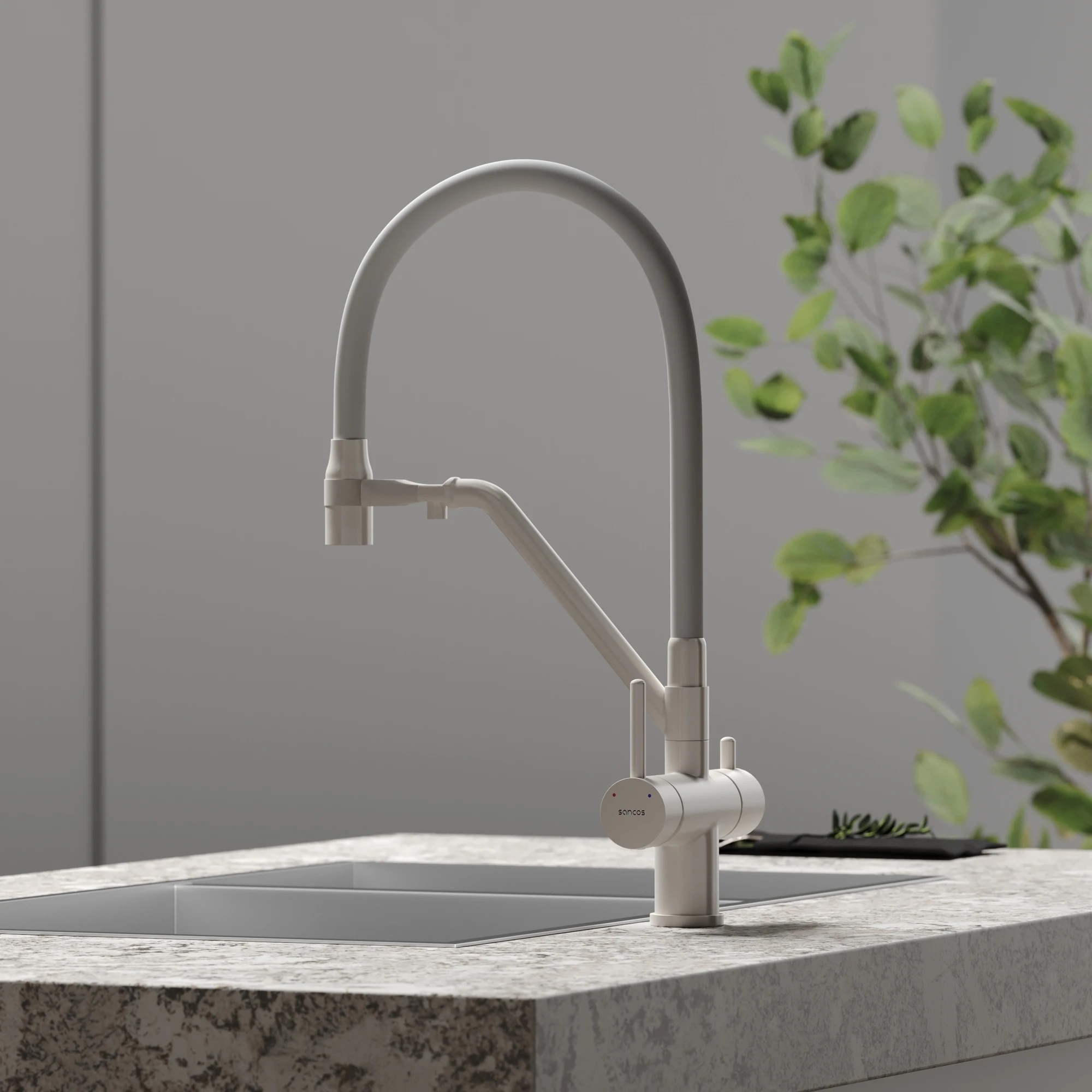 Sancos Dora / Дора от Официального Дилера