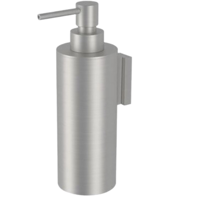 Дозатор настенный Remer Inox SSXI13 (сталь)