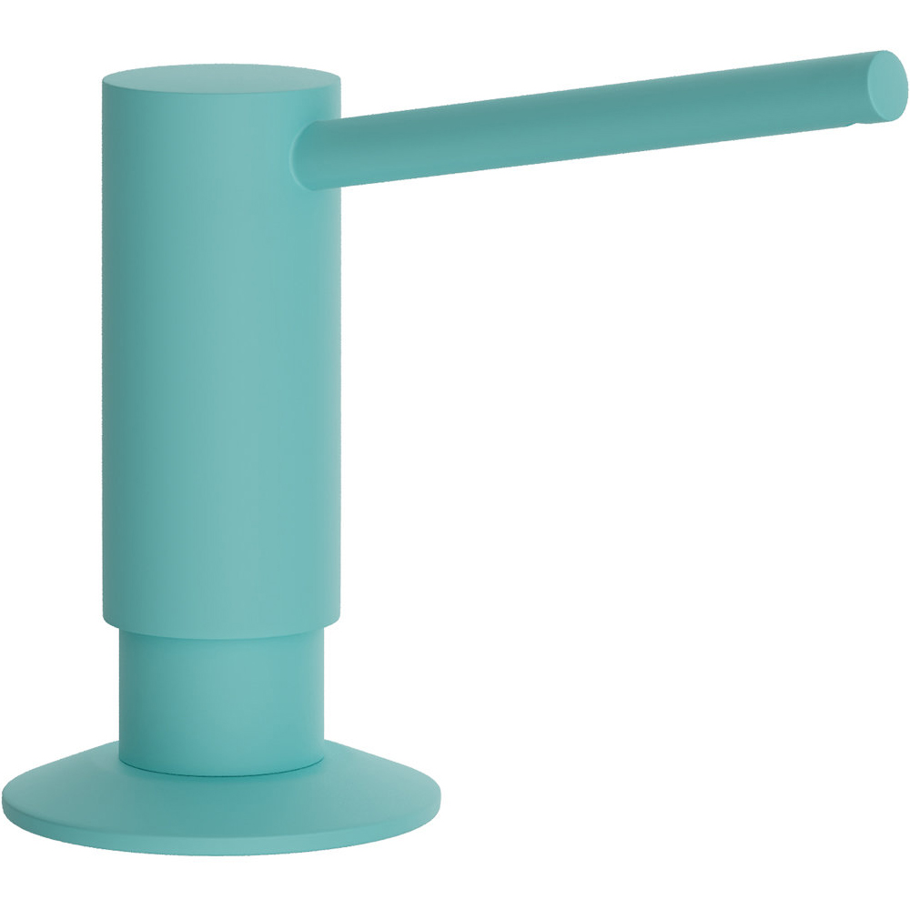 Дозатор Omoikiri ОМ-02-AZ 4995068 (azur blue)