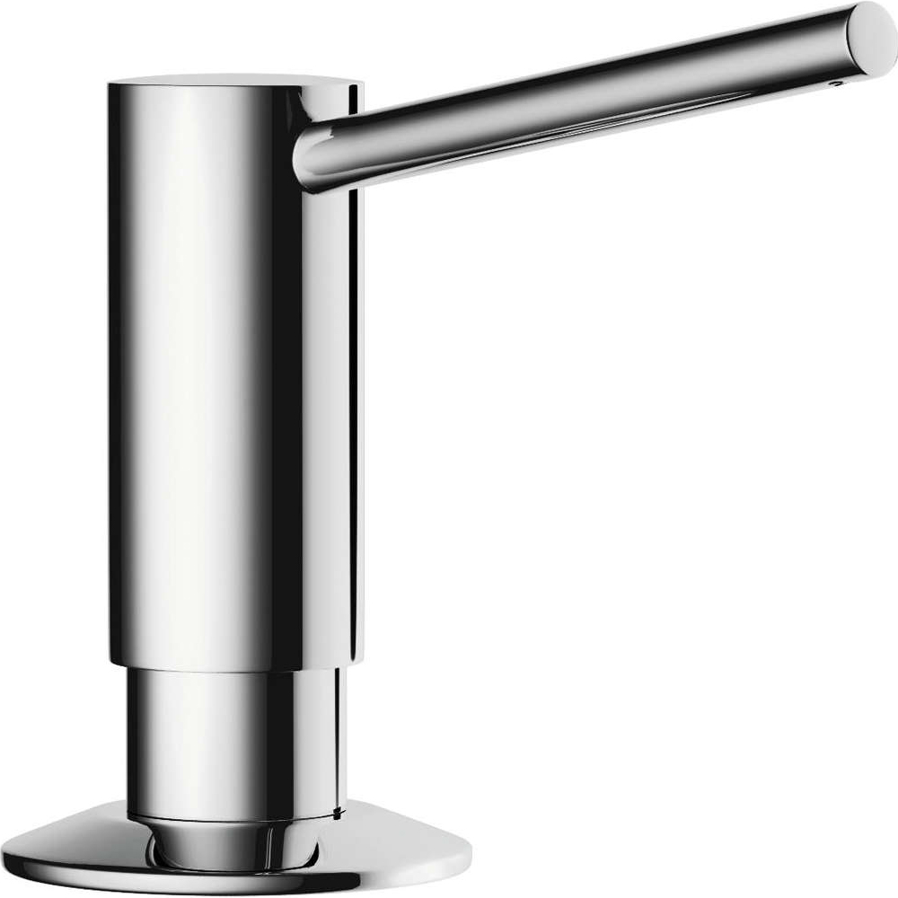 Дозатор Omoikiri OM-02-C 4995004 (хром)