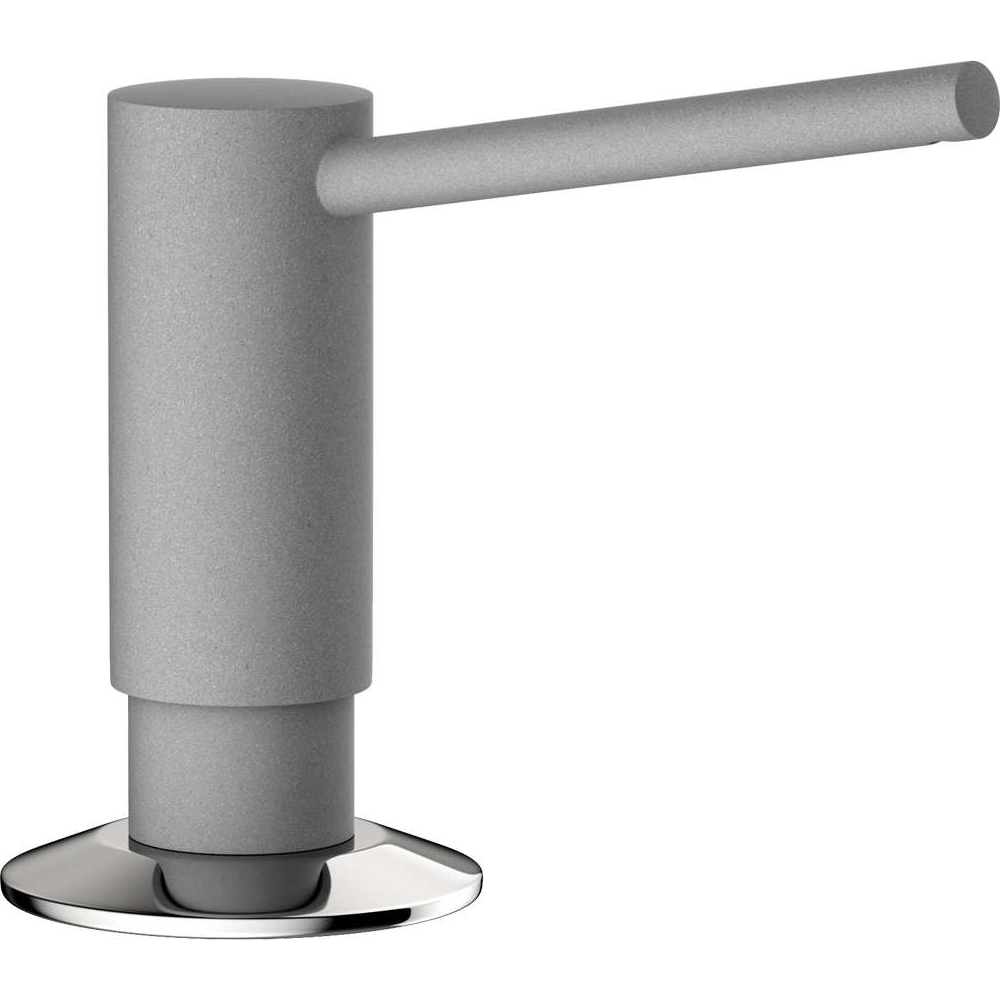 Дозатор Omoikiri ОМ-02-GR 4995036 (leningrad grey)