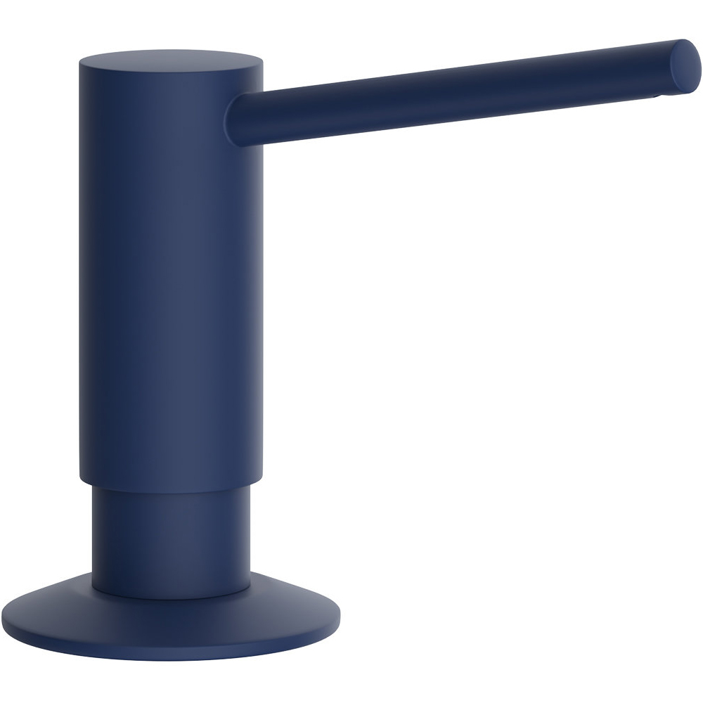 Дозатор Omoikiri ОМ-02-IB 4995070 (indigo blue)