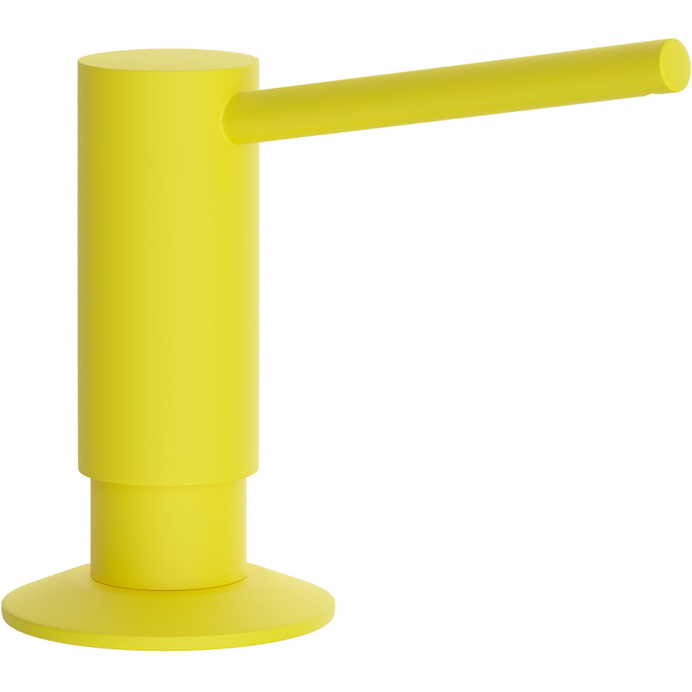 Дозатор Omoikiri ОМ-02-SL 4995072 (sicilian lemon)