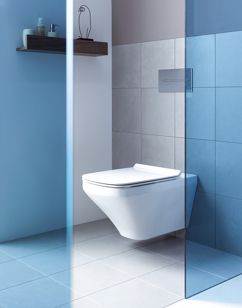 Duravit DuraStyle от Официального Дилера