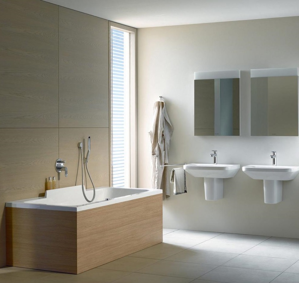 Duravit DuraStyle от Официального Дилера