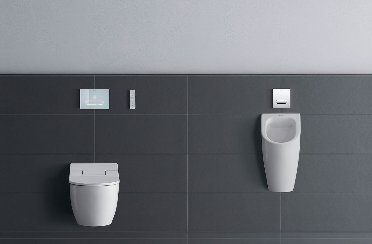 Duravit DuraSystem от Официального Дилера