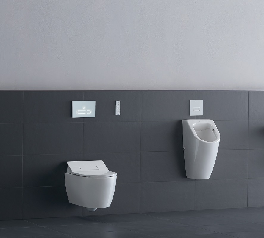 Duravit DuraSystem от Официального Дилера