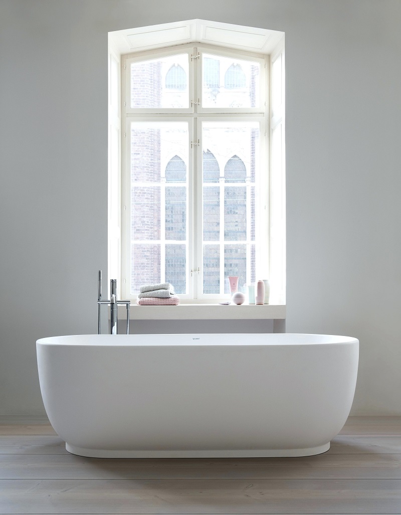 Duravit Luv от Официального Дилера