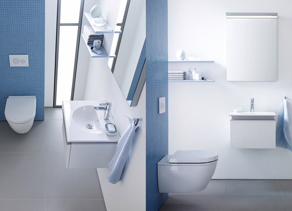 Duravit Darling New от Официального Дилера
